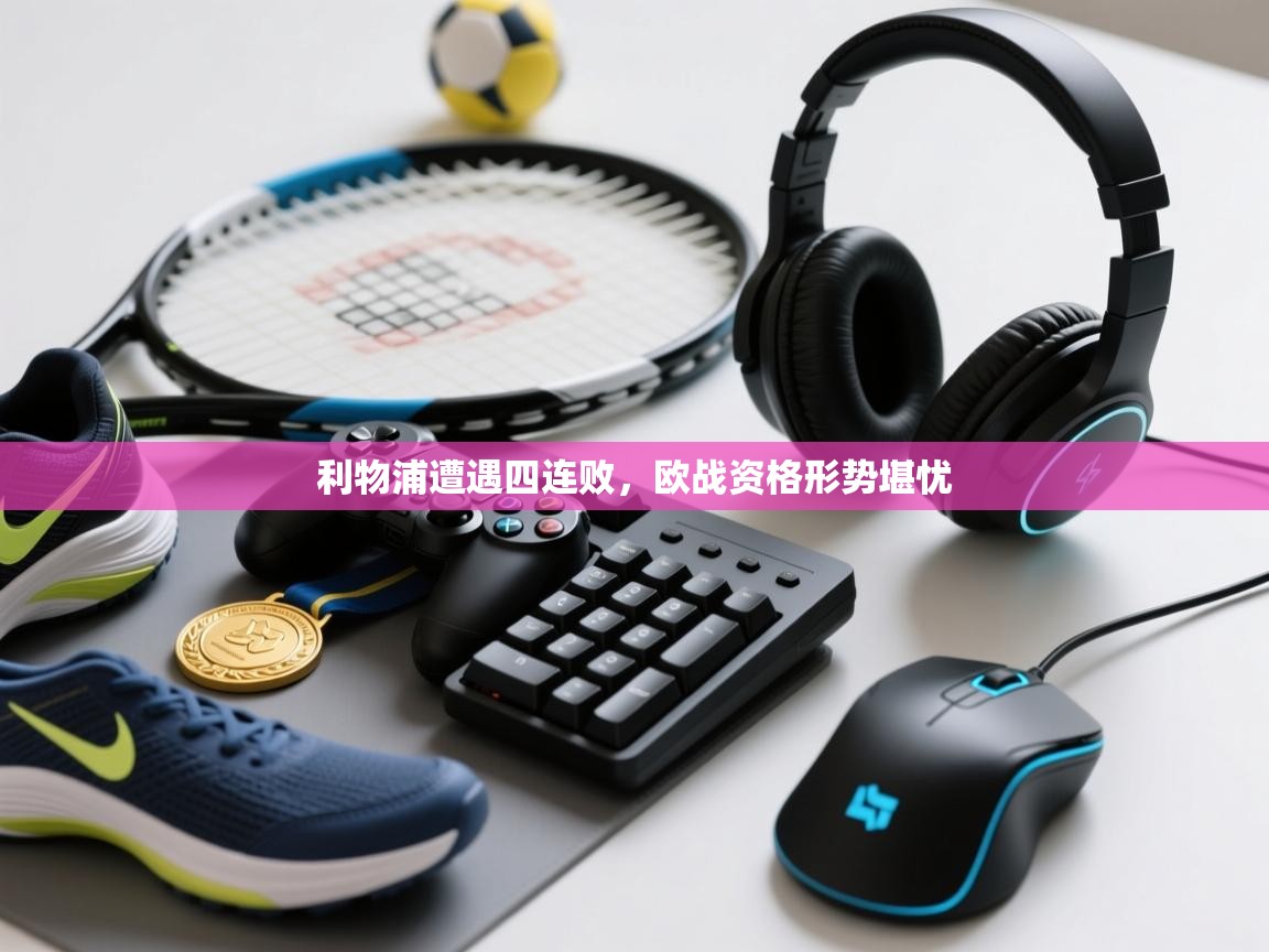 利物浦遭遇四连败,欧战资格形势堪忧 第1张