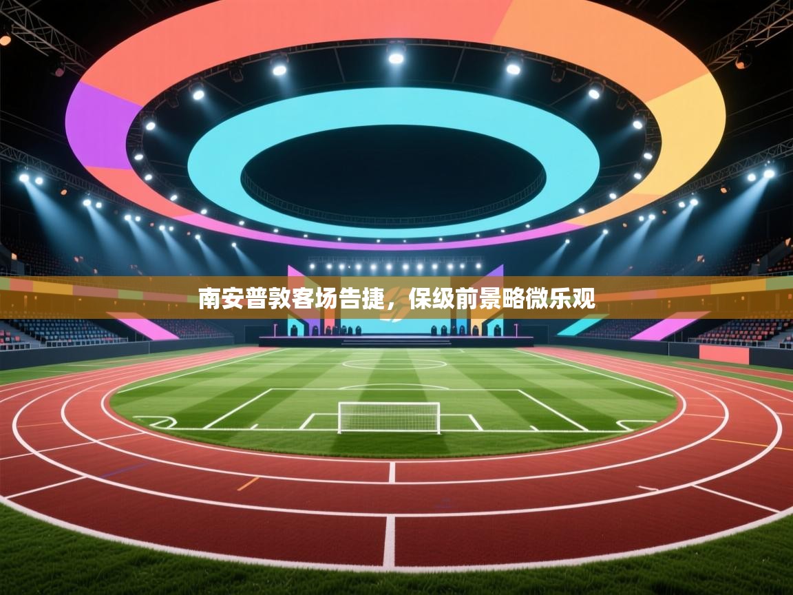 南安普敦客场告捷，保级前景略微乐观  第2张