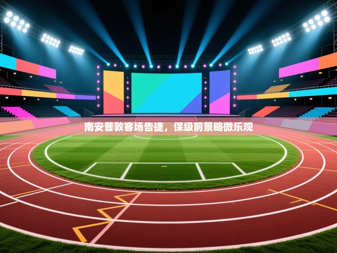 南安普敦客场告捷，保级前景略微乐观  第1张