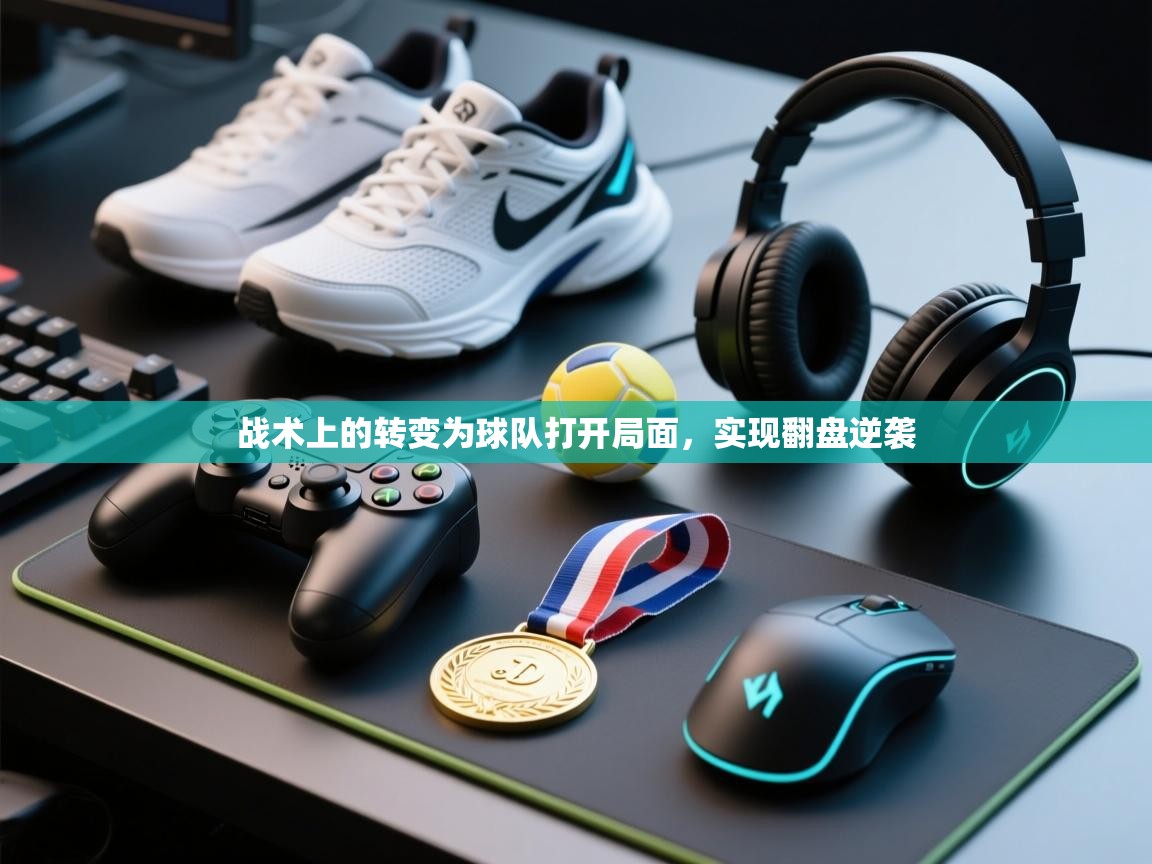 战术上的转变为球队打开局面,实现翻盘逆袭 第1张