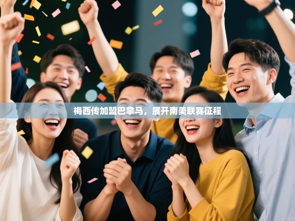 梅西传加盟巴拿马,展开南美联赛征程 第2张