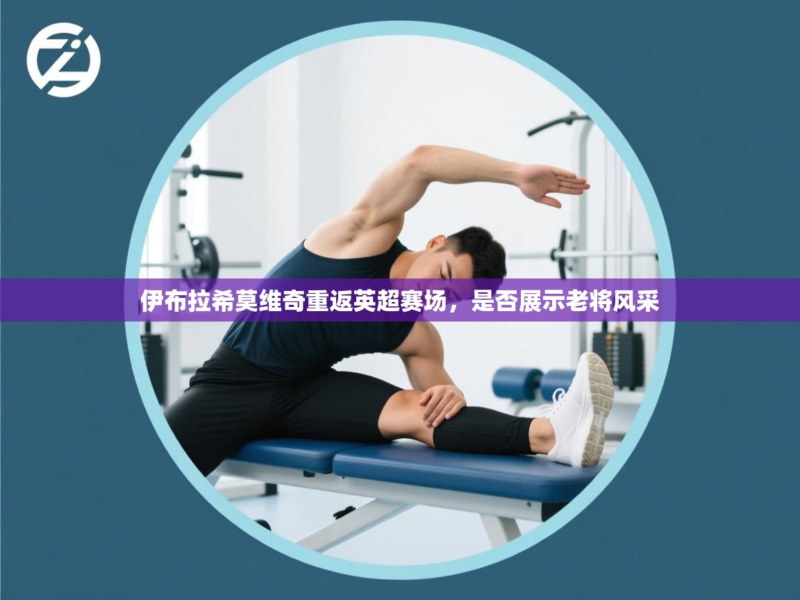 伊布拉希莫维奇重返英超赛场，是否展示老将风采  第1张