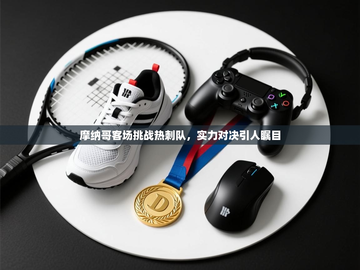 摩纳哥客场挑战热刺队，实力对决引人瞩目  第1张