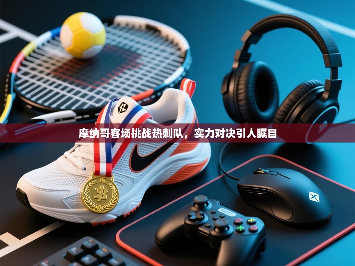 摩纳哥客场挑战热刺队，实力对决引人瞩目  第2张