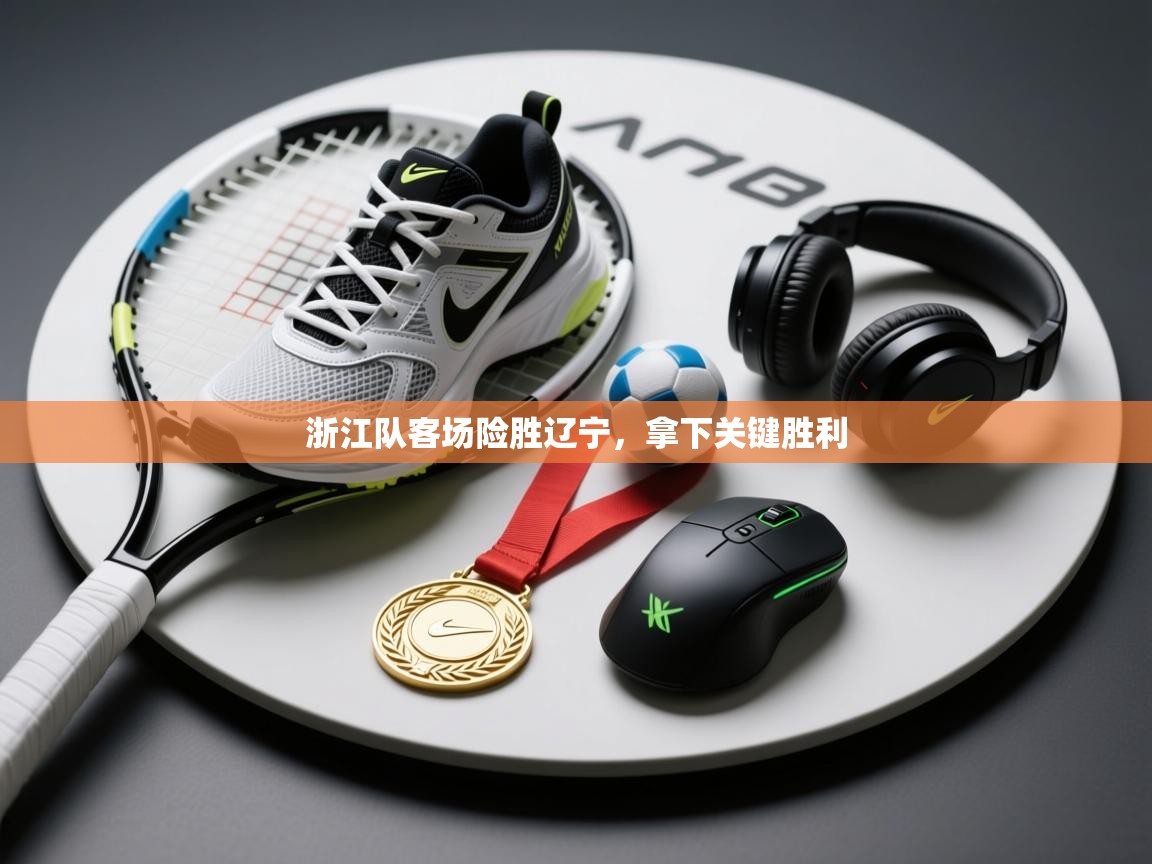 浙江队客场险胜辽宁，拿下关键胜利  第1张