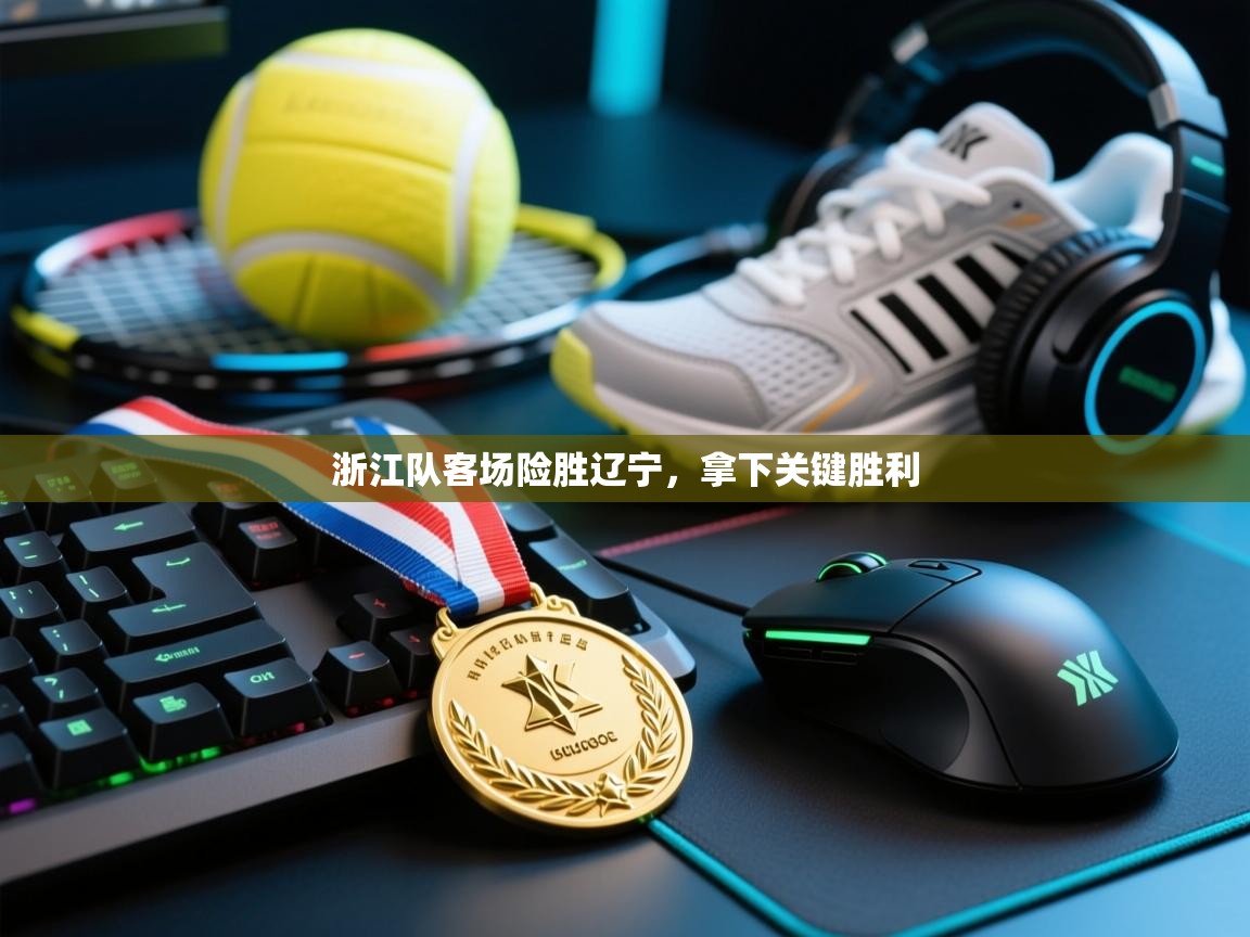 浙江队客场险胜辽宁，拿下关键胜利  第2张