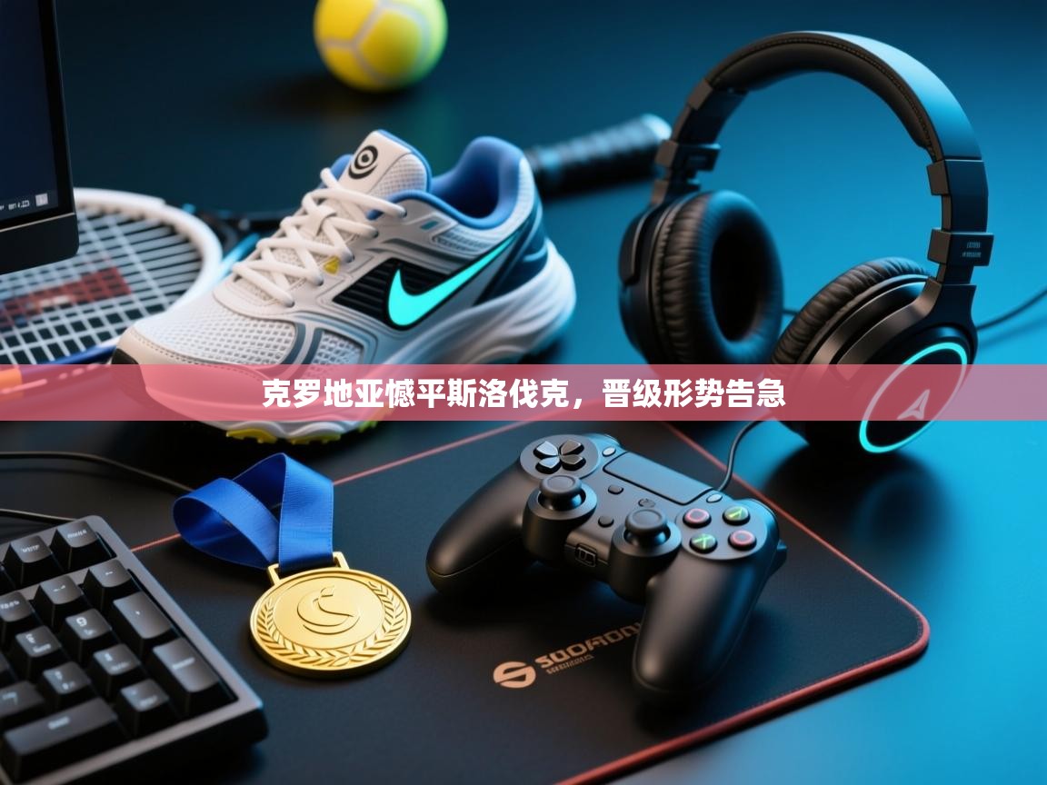 克罗地亚憾平斯洛伐克，晋级形势告急  第2张