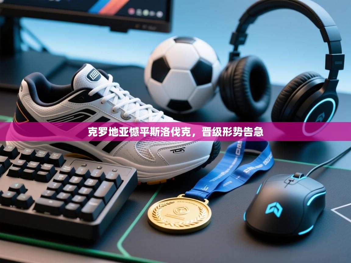 克罗地亚憾平斯洛伐克，晋级形势告急  第1张