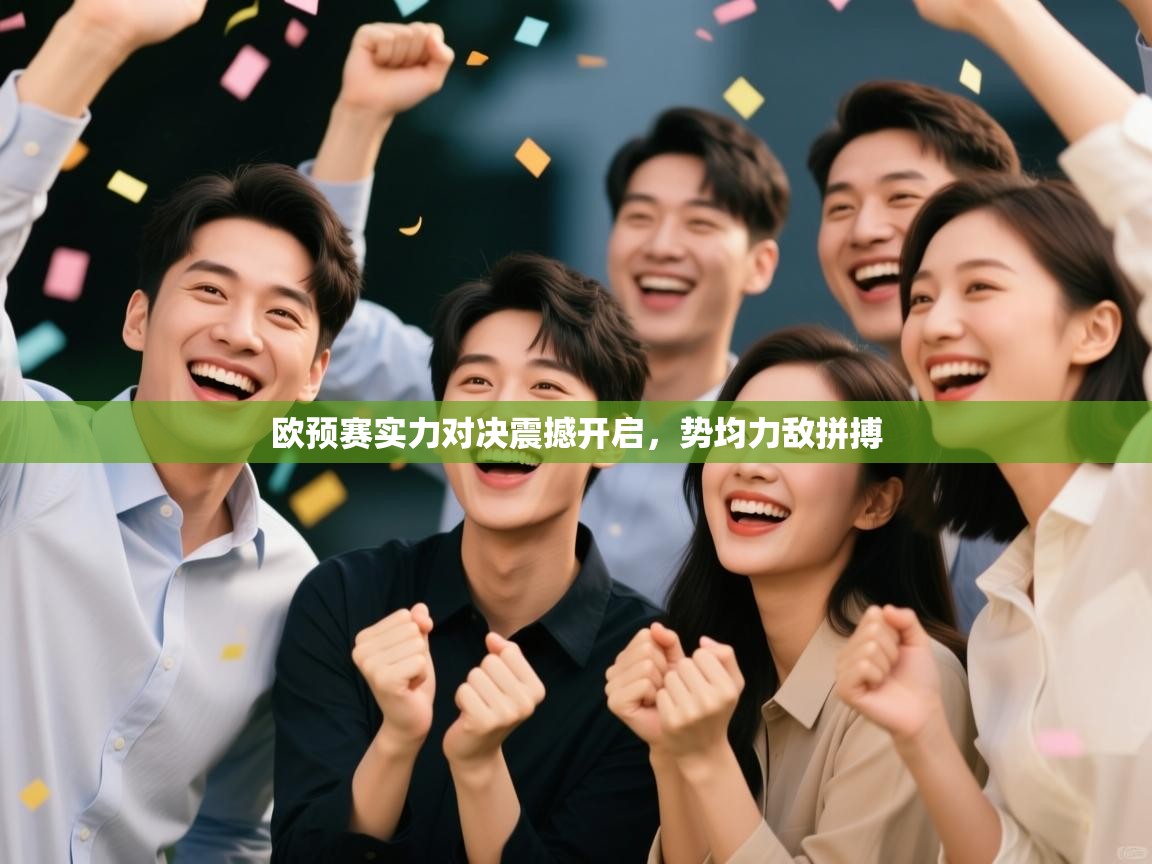 欧预赛实力对决震撼开启，势均力敌拼搏  第2张