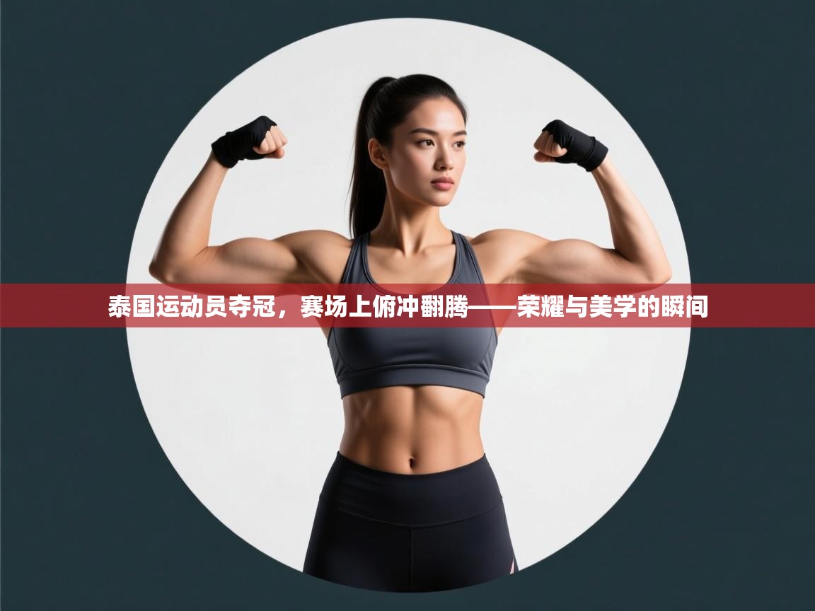 泰国运动员夺冠,赛场上俯冲翻腾——荣耀与美学的瞬间 第1张