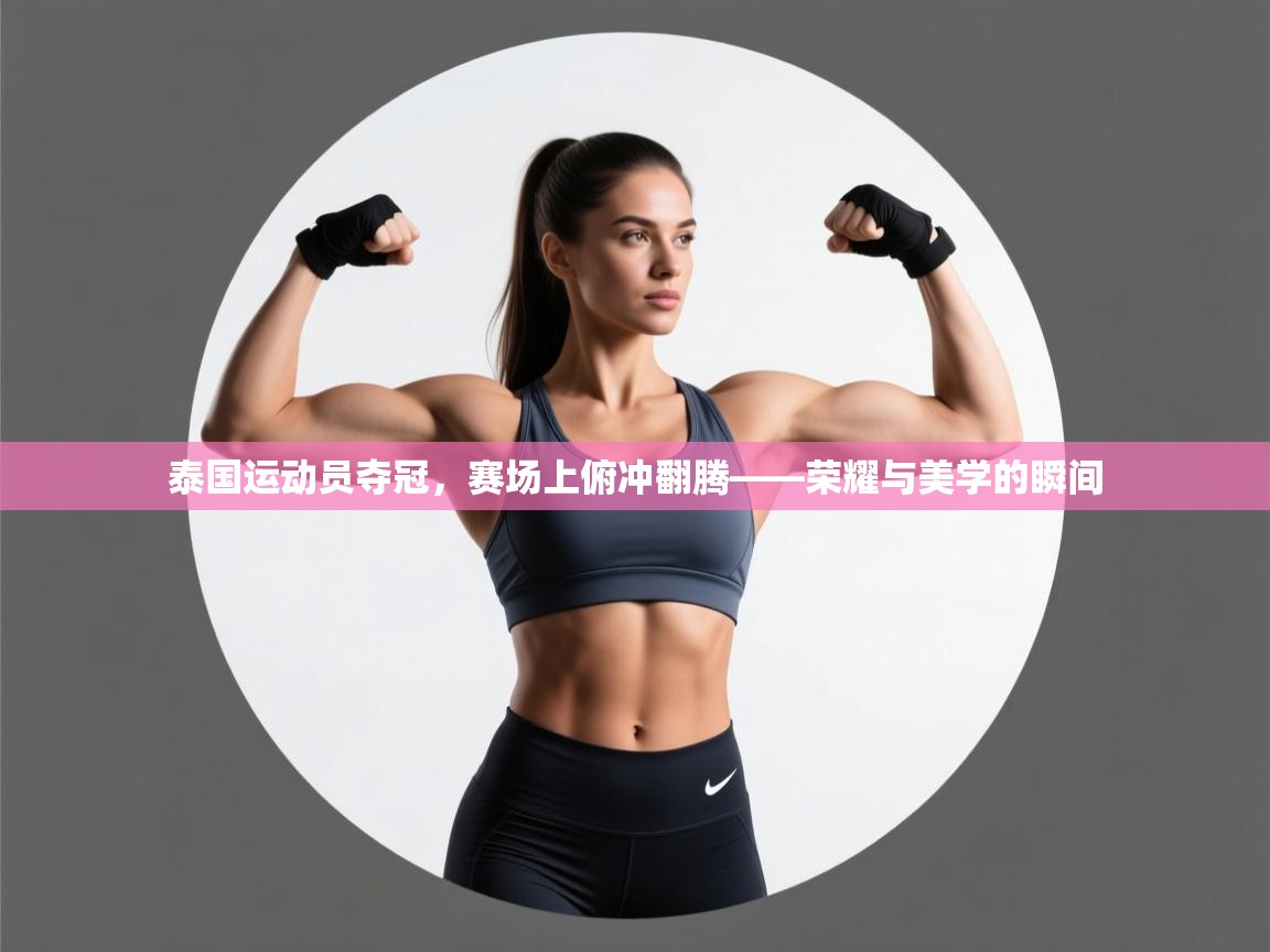 泰国运动员夺冠,赛场上俯冲翻腾——荣耀与美学的瞬间 第2张