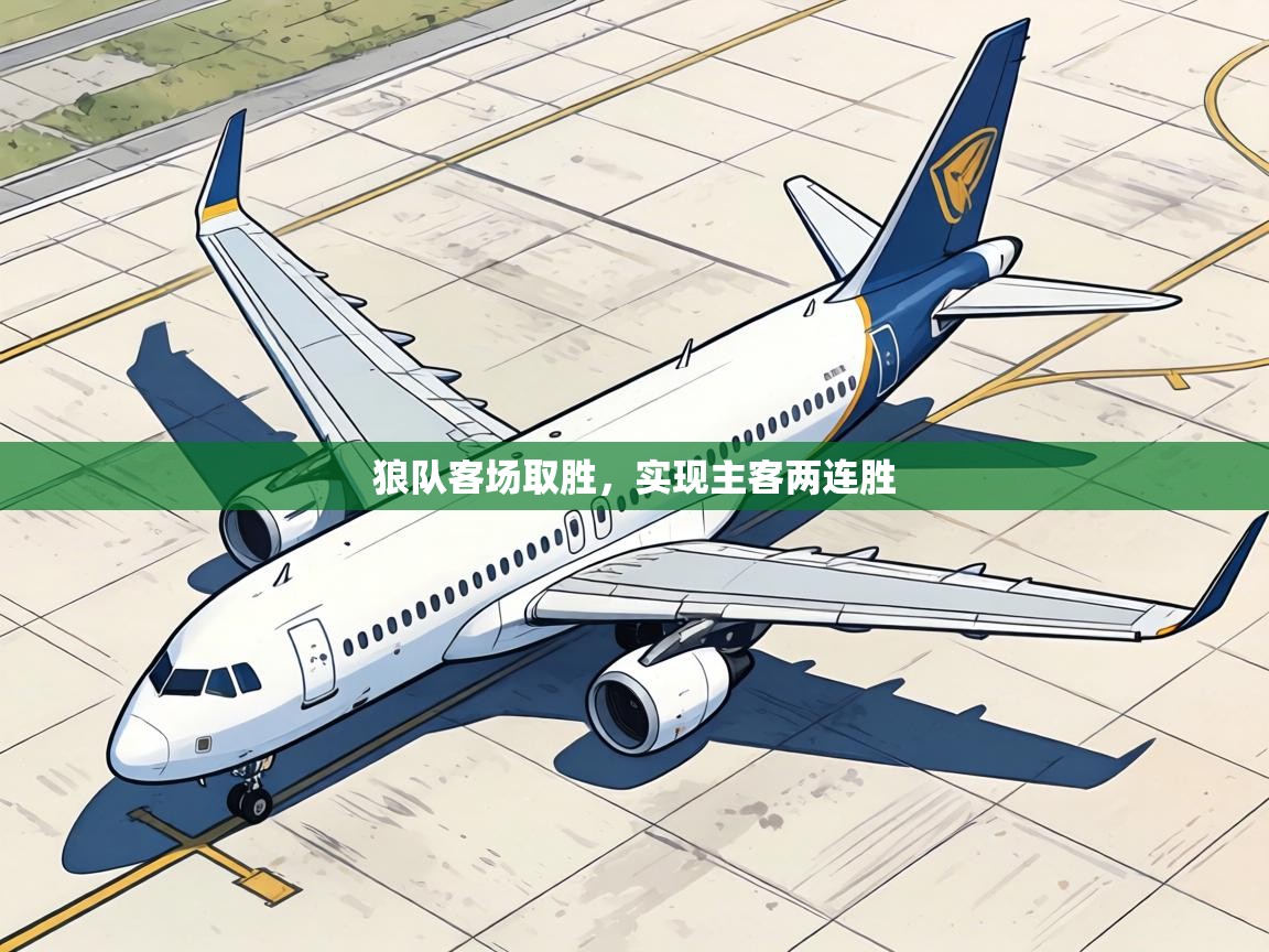 狼队客场取胜,实现主客两连胜 第1张