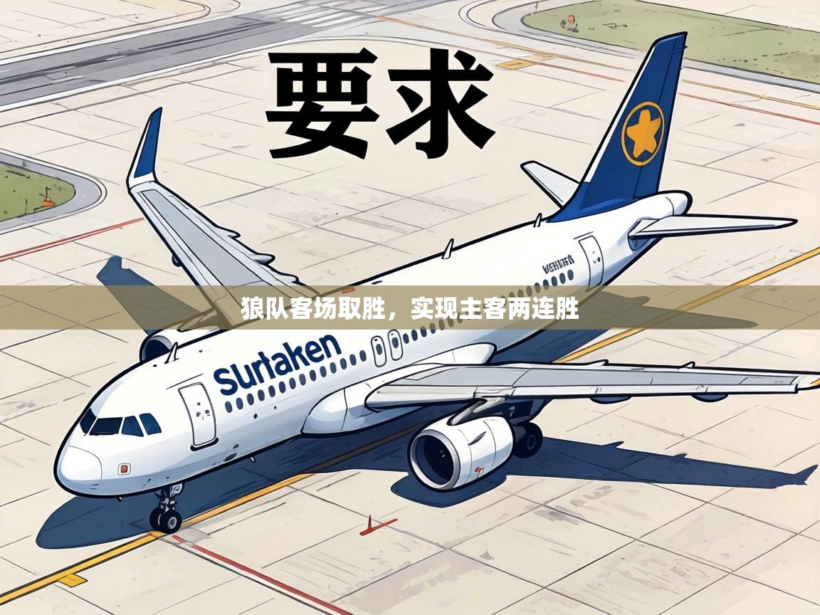 狼队客场取胜,实现主客两连胜 第2张