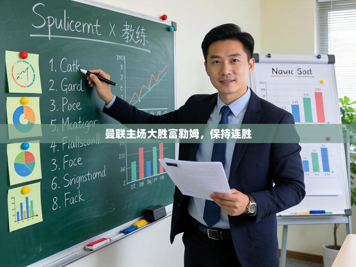 曼联主场大胜富勒姆,保持连胜 第1张